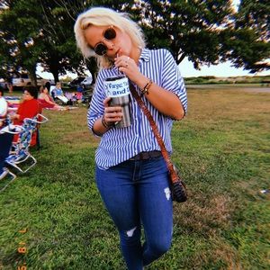 Meet your Posher, Jillian